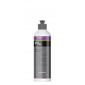 Koch-Chemie Micro Cut & Finish P3.01 250ml